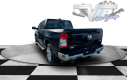 Thumbnail image of 2022 Ram 1500 at Merrick Jeep Chrysler Dodge Ram
