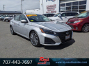 Thumbnail image of 2023 Nissan Altima at ROY'S AUTO CENTER