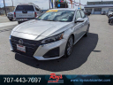Thumbnail image of 2023 Nissan Altima at ROY'S AUTO CENTER