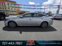 Thumbnail image of 2023 Nissan Altima at ROY'S AUTO CENTER
