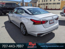 Thumbnail image of 2023 Nissan Altima at ROY'S AUTO CENTER