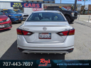 Thumbnail image of 2023 Nissan Altima at ROY'S AUTO CENTER
