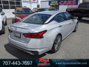 Thumbnail image of 2023 Nissan Altima at ROY'S AUTO CENTER