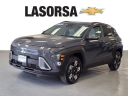 Thumbnail image of 2024 Hyundai KONA at Lasorsa Chevrolet Buick