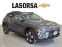 Thumbnail image of 2024 Hyundai KONA at Lasorsa Chevrolet Buick