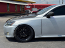 2008 Lexus IS 250 Base at CAR KINGS