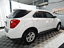 Thumbnail image of 2011 Chevrolet Equinox at Franklin Motor Company