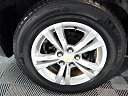 2011 Chevrolet Equinox LS at Franklin Motor Company