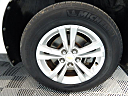 Thumbnail image of 2011 Chevrolet Equinox at Franklin Motor Company