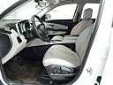 Thumbnail image of 2011 Chevrolet Equinox at Franklin Motor Company