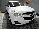 Thumbnail image of 2011 Chevrolet Equinox at Franklin Motor Company