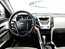 Thumbnail image of 2011 Chevrolet Equinox at Franklin Motor Company