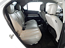 Thumbnail image of 2011 Chevrolet Equinox at Franklin Motor Company