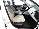Thumbnail image of 2011 Chevrolet Equinox at Franklin Motor Company