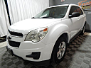 Thumbnail image of 2011 Chevrolet Equinox at Franklin Motor Company