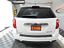 Thumbnail image of 2011 Chevrolet Equinox at Franklin Motor Company