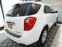Thumbnail image of 2011 Chevrolet Equinox at Franklin Motor Company