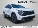 Thumbnail image of 2024 Kia Sportage at Kia of Cape Coral