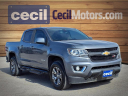 Thumbnail image of 2019 Chevrolet Colorado at Cecil Atkission Ford Lincoln Del Rio