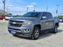 Thumbnail image of 2019 Chevrolet Colorado at Cecil Atkission Ford Lincoln Del Rio