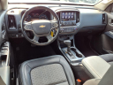 Thumbnail image of 2019 Chevrolet Colorado at Cecil Atkission Ford Lincoln Del Rio
