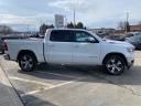 Thumbnail image of 2022 Ram 1500 at Fredonia Chrysler, Dodge & Jeep