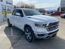 Thumbnail image of 2022 Ram 1500 at Fredonia Chrysler, Dodge & Jeep