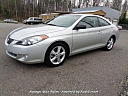 Thumbnail image of 2006 Toyota Camry Solara at Sonny's Auto Sales