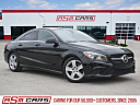 Thumbnail image of 2015 Mercedes-Benz CLA at Autosavvy Houston