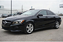2015 Mercedes-Benz CLA CLA 250 at Autosavvy Houston