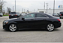 Thumbnail image of 2015 Mercedes-Benz CLA at Autosavvy Houston