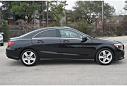 Thumbnail image of 2015 Mercedes-Benz CLA at Autosavvy Houston