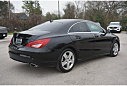 Thumbnail image of 2015 Mercedes-Benz CLA at Autosavvy Houston