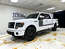 Thumbnail image of 2013 Ford F-150 at Trinity Motor Car Company
