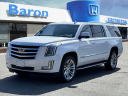 Thumbnail image of 2020 Cadillac Escalade ESV at Baron Honda