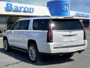 2020 Cadillac Escalade ESV Luxury at Baron Honda