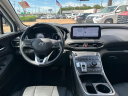 2022 Hyundai SANTA FE SEL at Toyota Of Jackson