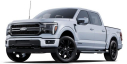 2025 Ford F-150 Lariat at Avis Ford