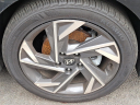 Thumbnail image of 2025 Hyundai ELANTRA at Maxon Hyundai Inc.