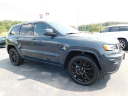 Thumbnail image of 2017 Jeep Grand Cherokee at Gary Mathews Motors