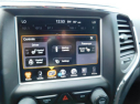Thumbnail image of 2017 Jeep Grand Cherokee at Gary Mathews Motors