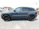 Thumbnail image of 2017 Jeep Grand Cherokee at Gary Mathews Motors