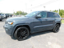 Thumbnail image of 2017 Jeep Grand Cherokee at Gary Mathews Motors