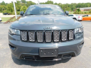 Thumbnail image of 2017 Jeep Grand Cherokee at Gary Mathews Motors