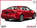 Thumbnail image of 2025 Nissan Altima at Legend Nissan