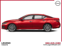 Thumbnail image of 2025 Nissan Altima at Legend Nissan