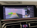 Thumbnail image of 2021 BMW X5 at Keeler Motor Company BMW