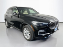 Thumbnail image of 2021 BMW X5 at Keeler Motor Company BMW