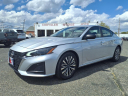 Thumbnail image of 2024 Nissan Altima at Lilliston Chrysler Jeep Dodge