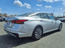 Thumbnail image of 2024 Nissan Altima at Lilliston Chrysler Jeep Dodge